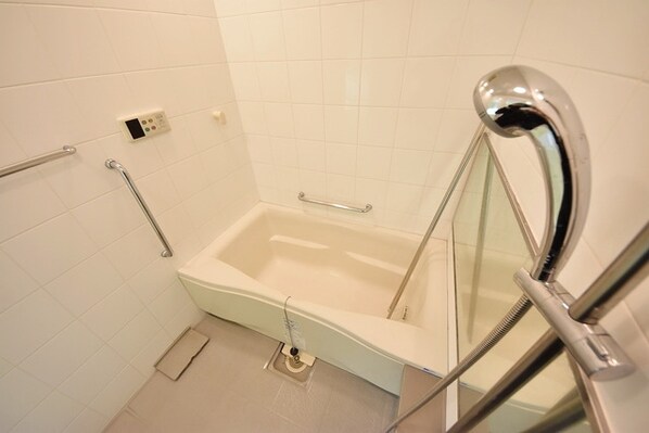 パークアクシス南麻布の物件内観写真